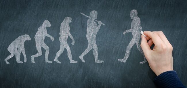 El pasado compartido entre neandertales y sapiens Conferencia El pasado compartido entre neardentales y sapiens fundación pharmamar