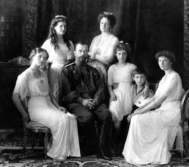 romanov